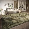 Kusový koberec Cosy 106109 Green z kolekce Elle (Rozměry koberců 160x230)