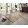 Kusový koberec Brave 103615 natural Brown z kolekce Elle – na ven i na doma (Rozměry koberců 120x170)