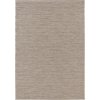 Kusový koberec Brave 103615 natural Brown z kolekce Elle – na ven i na doma (Rozměry koberců 120x170)
