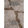 Kusový koberec Gallery 106081 Beige z kolekce Elle (Rozměry koberců 120x170)