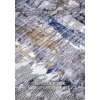 Kusový koberec Imagination New 106035 Dark blue/Beige z kolekce Elle (Rozměry koberců 120x160)