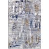 Kusový koberec Imagination New 106035 Dark blue/Beige z kolekce Elle (Rozměry koberců 120x160)