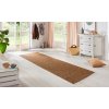 Běhoun Nature 103530 Brown – na ven i na doma (Rozměry koberců 80x250)