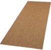 Běhoun Nature 103530 Brown – na ven i na doma (Rozměry koberců 80x250)