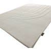 Kusový koberec Zen Deluxe 700 Cream (Rozměry koberců 80x150)