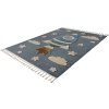 Dětský kusový koberec My Fano 391 Spac (Rozměry koberců 120x170)