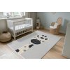 Dětský kusový koberec My Fano 392 Gira (Rozměry koberců 120x170)