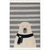 Dětský kusový koberec My Fano 398 Bear (Rozměry koberců 120x170)