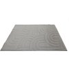 Kusový koberec Interstellar 501 Grey (Rozměry koberců 160x230)