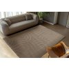 Kusový koberec Interstellar 501 Taupe (Rozměry koberců 160x230)