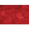 Kusový koberec Diamond Cut 800 Red (Rozměry koberců 80x150)