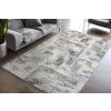 Kusový koberec Avantgarde 103 Grey (Rozměry koberců 80x150)