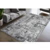 Kusový koberec Avantgarde 105 Grey (Rozměry koberců 80x150)