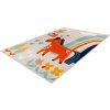 Dětský kusový koberec Magic Kids ML 107 Prho (Rozměry koberců 115 x160)
