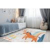 Dětský kusový koberec Magic Kids ML 107 Prho (Rozměry koberců 115 x160)