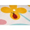Dětský kusový koberec Magic Kids ML 107 Prho (Rozměry koberců 115 x160)