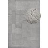 Kusový koberec Villeroy & Boch 106169 Grey (Rozměry koberců 120x170)