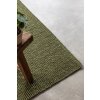 Běhoun Bouclé Jute 105977 Jungle Green (Rozměry koberců 80x200)