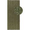 Běhoun Bouclé Jute 105977 Jungle Green (Rozměry koberců 80x200)