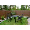 Zahradní stůl ZWMT-24 kovový
