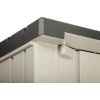 high shed stora way art 091 taupe grey dark anthracite 6