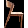 MONO - moderní židle z teaku