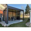 intro plus 4x3 volne panel sklapeci panel fixni lamely