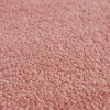 Ručně všívaný kusový koberec Asra wool starorůžová (Rozměry koberců 60x110)