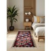 Kusový koberec Kamal Rami 106241 Multicolor (Rozměry koberců 120x170)