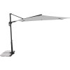 ACTIVE 240 x 135 cm - moderní slunečník s boční nohou (Desén látky 840)