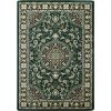 Kusový koberec Anatolia 5857 Y (Green) (Rozměry koberců 100x200)