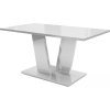 dining table white