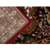 Kusový koberec TEHERAN T-102 red (Rozměry koberců 80x150)