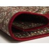 Kusový koberec TEHERAN T-102 red (Rozměry koberců 80x150)