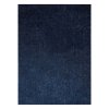 Kusový koberec Visco Rabbit Dark blue 10 (Rozměry koberců 80x150)