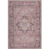 Kusový koberec Hebden Windsor Pink (Rozměry koberců 120x170)