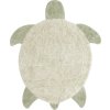 Dětský kusový koberec Sea Turtle (Rozměry koberců 130x130)
