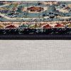 Běhoun Sincerity Royale Gillingham Blue (Rozměry koberců 60x230)