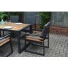 colmar dining set 2