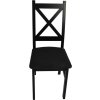 krzy ak krzeslo czarny mat moric 8 1