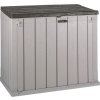 shed stora way art 087 toomax taupe grey brown 3