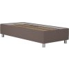 Válenda Flynn 90x200 hnědá