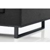 0105336 7700 ego lounge set detail untergestell