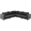 0105336 7700 ego lounge set object