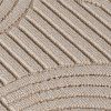 Běhoun Helix 2201 beige (Rozměry koberců 80x250)