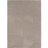 Běhoun Helix 2201 beige (Rozměry koberců 80x250)