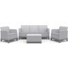 scandi 3seater forma w storage table jute 6757 free camera dg lg 3