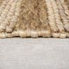 Běhoun Drew Braid Stripe Natural (Rozměry koberců 60x230)