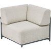 tribe 0107938 7820 eckteil anthrazit matt boucle beige object