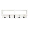 wall mounted clothes hanger 120 cm white 6 2 1 u9evfjewoidilwux 1